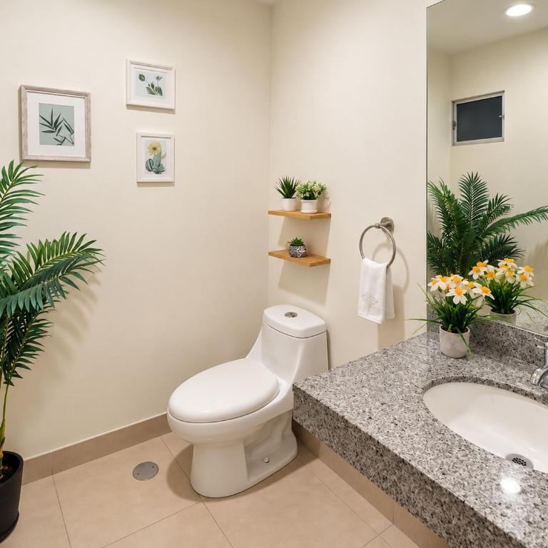 Book in BNB Larco - Apartamento con balcón - 18