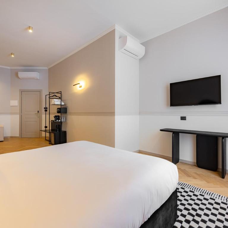 Agnello Suites by Brera Apartments - Camera Familiare - 5