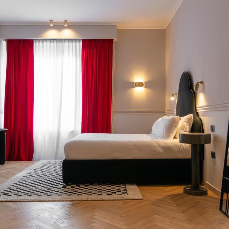 Agnello Suites by Brera Apartments - Camera Familiare - 12