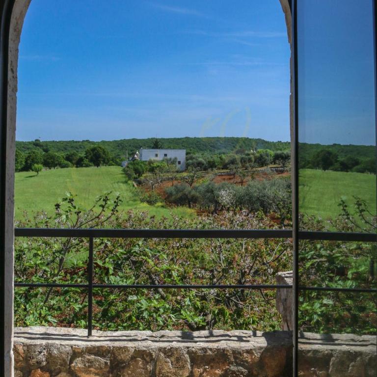 TD Casale Terranova Stone Farmhouse with Pool - Casa Vacanze - 9