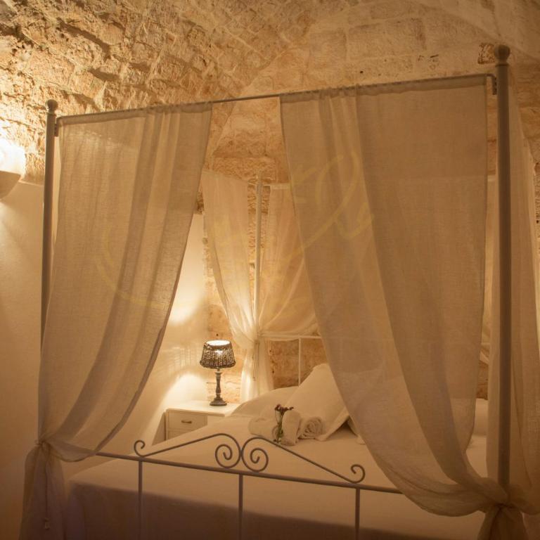 TD Casale Terranova Stone Farmhouse with Pool - Casa Vacanze - 18