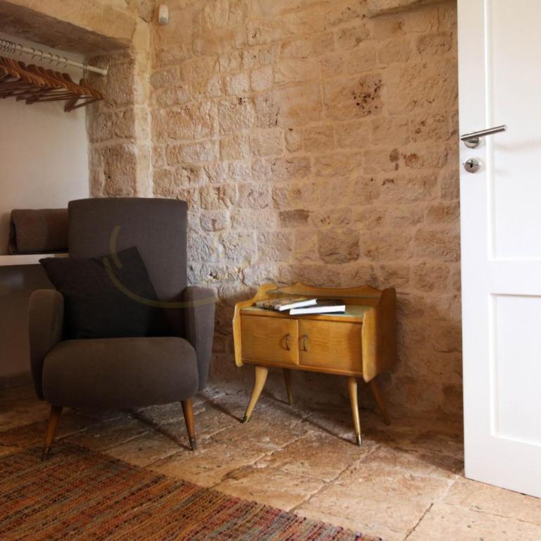 TD Casale Terranova Stone Farmhouse with Pool - Casa Vacanze - 25