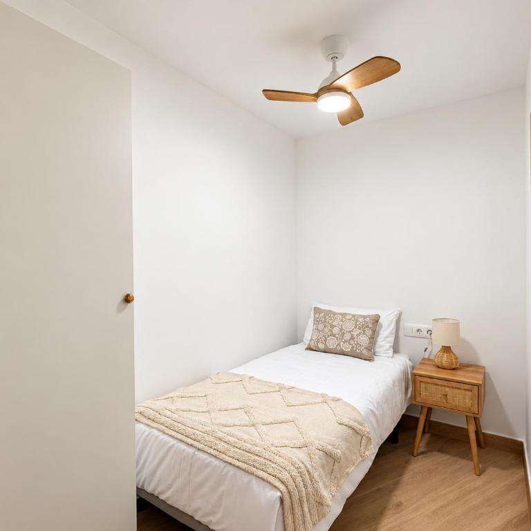 Top Location 3BR , 2BR, communal pool - Apartamento de 3 dormitorios - 12