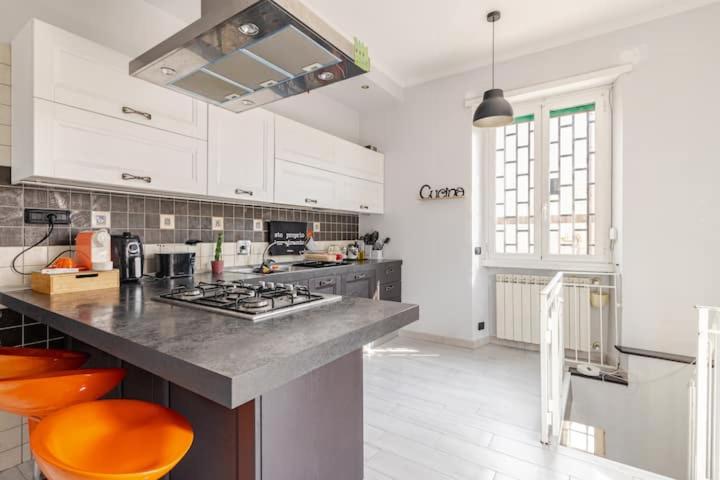 Casa Famose na Pennichella - Appartamento con 1 Camera da Letto e Vista Giardino - 17