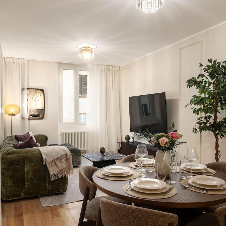 The Junior Duomo Residence - Apartment - 3