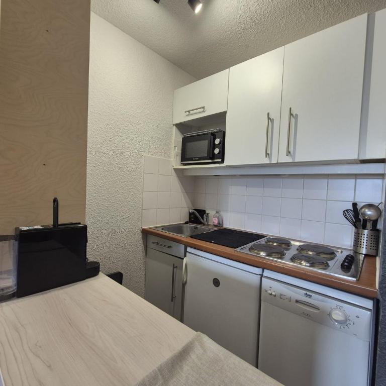 Apartment for 4 people at the base of the slopes - Appartamento - 6
