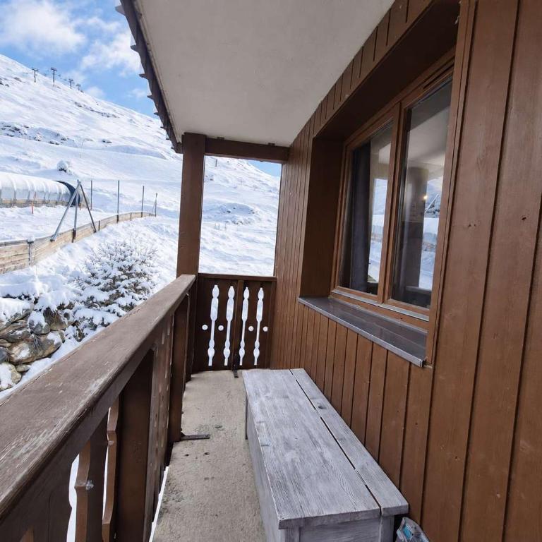 Apartment for 4 people at the base of the slopes - Appartamento - 8