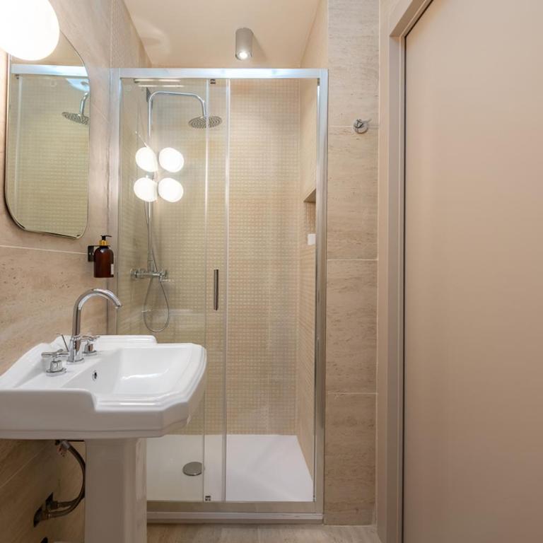Agnello Suites by Brera Apartments - Camera Singola - 8
