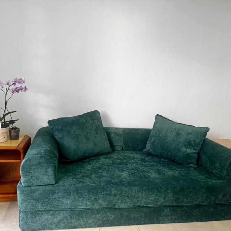 Habitación descanso Anáhuac - One-Bedroom Apartment - 12