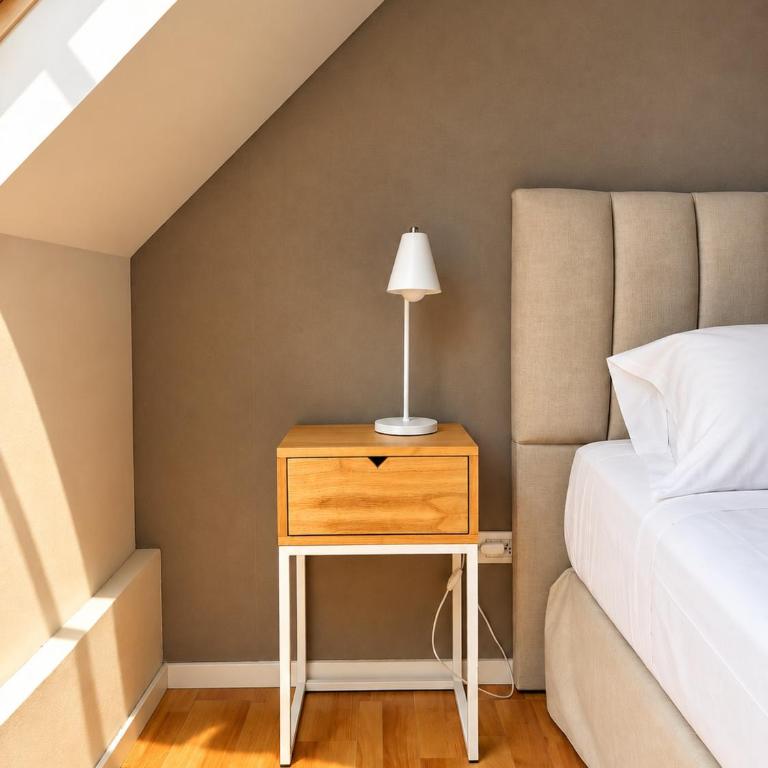 Bright duplex overlooking pools and park - Apartamento de 2 dormitorios - 15