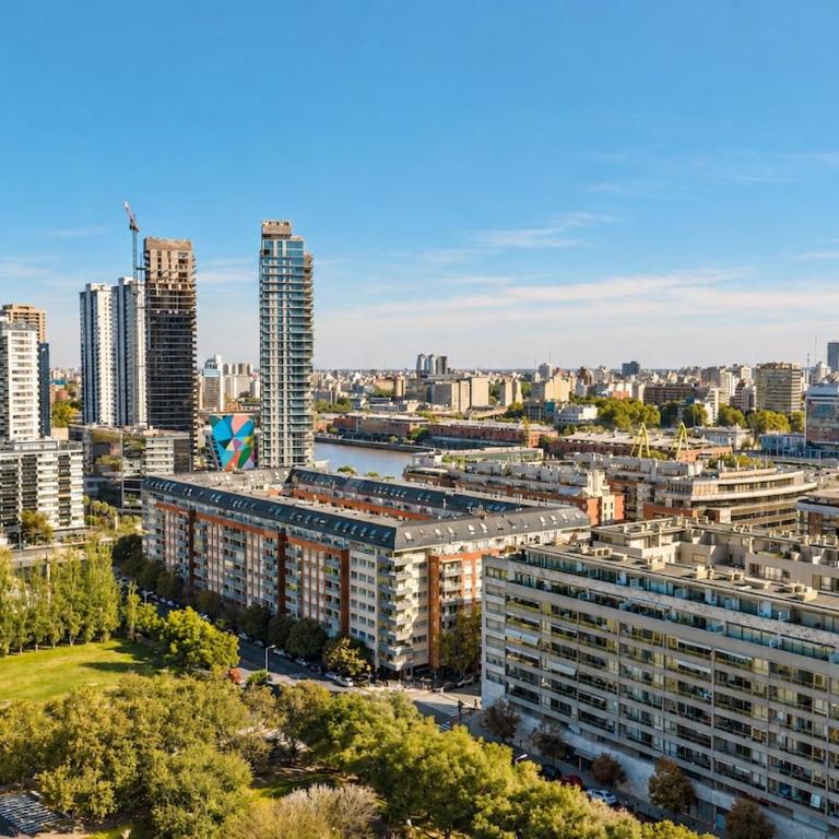 Bright duplex overlooking pools and park - Apartamento de 2 dormitorios - 23