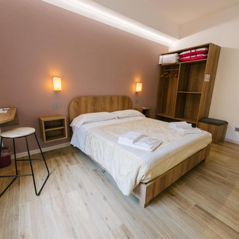 Sciesa Guest House2 - Großes Doppelzimmer - 4