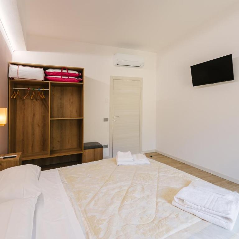 Sciesa Guest House2 - Großes Doppelzimmer - 5