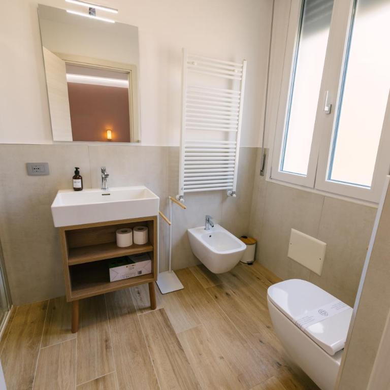 Sciesa Guest House2 - Großes Doppelzimmer - 6