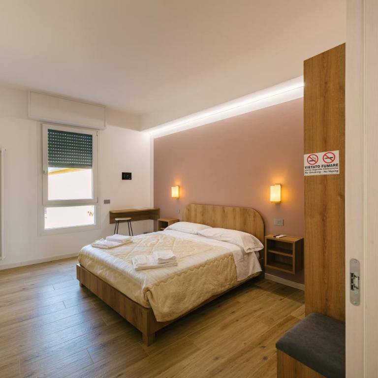 Sciesa Guest House2 - Großes Doppelzimmer - 7