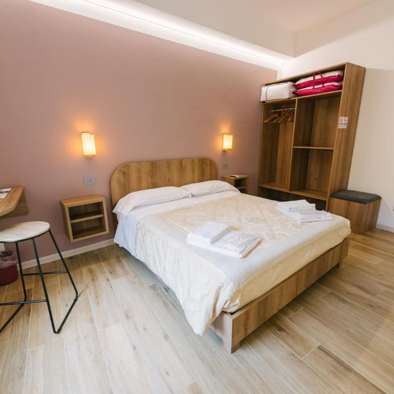 Sciesa Guest House2 - Großes Doppelzimmer - 8