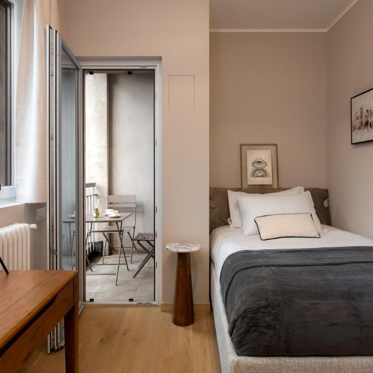 The Junior Duomo Residence - Apartment - 28