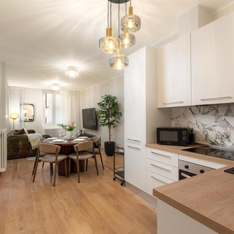 The Junior Duomo Residence - Apartment - 32
