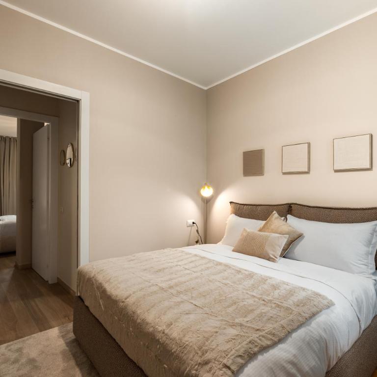 The Junior Duomo Residence - Apartment - 29