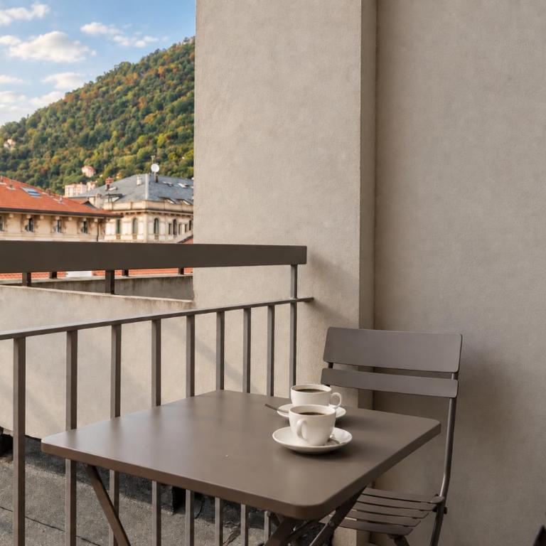 The Junior Duomo Residence - Apartment - 37