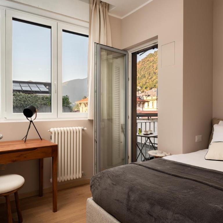 The Junior Duomo Residence - Apartment - 35