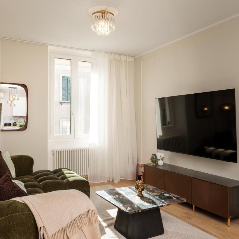 The Junior Duomo Residence - Apartment - 39