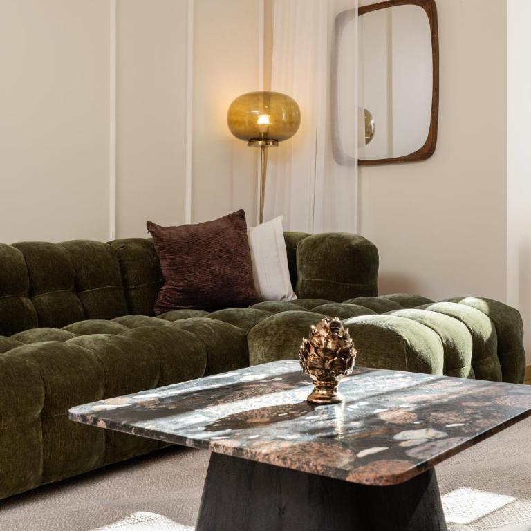 The Junior Duomo Residence - Apartment - 40