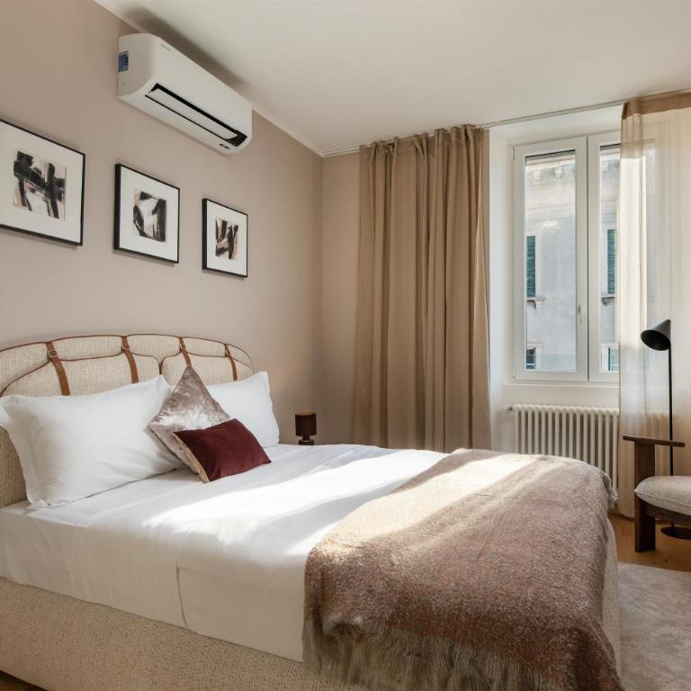 The Junior Duomo Residence - Apartment - 27
