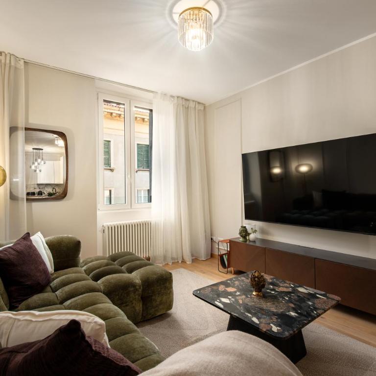 The Junior Duomo Residence - Apartment - 42