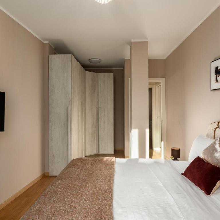 The Junior Duomo Residence - Apartment - 43