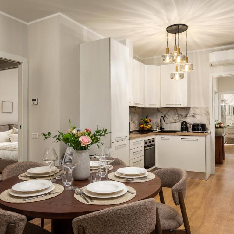 The Junior Duomo Residence - Apartment - 46
