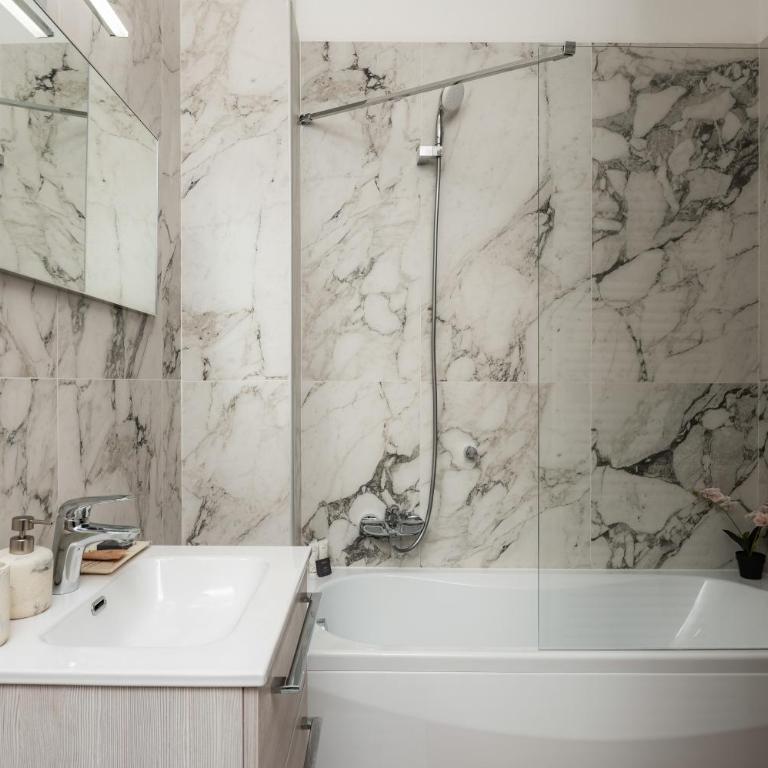 The Junior Duomo Residence - Apartment - 50