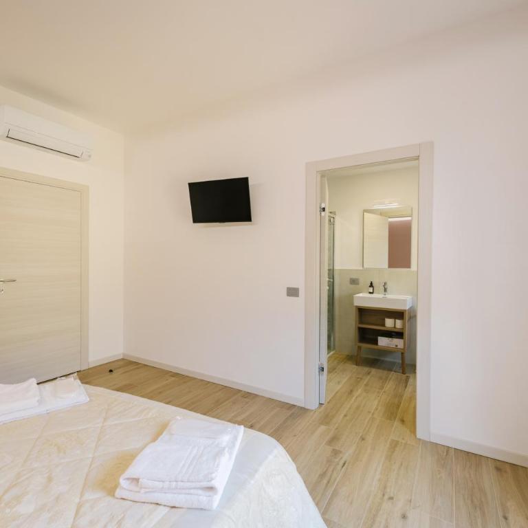 Sciesa Guest House2 - Großes Doppelzimmer - 15