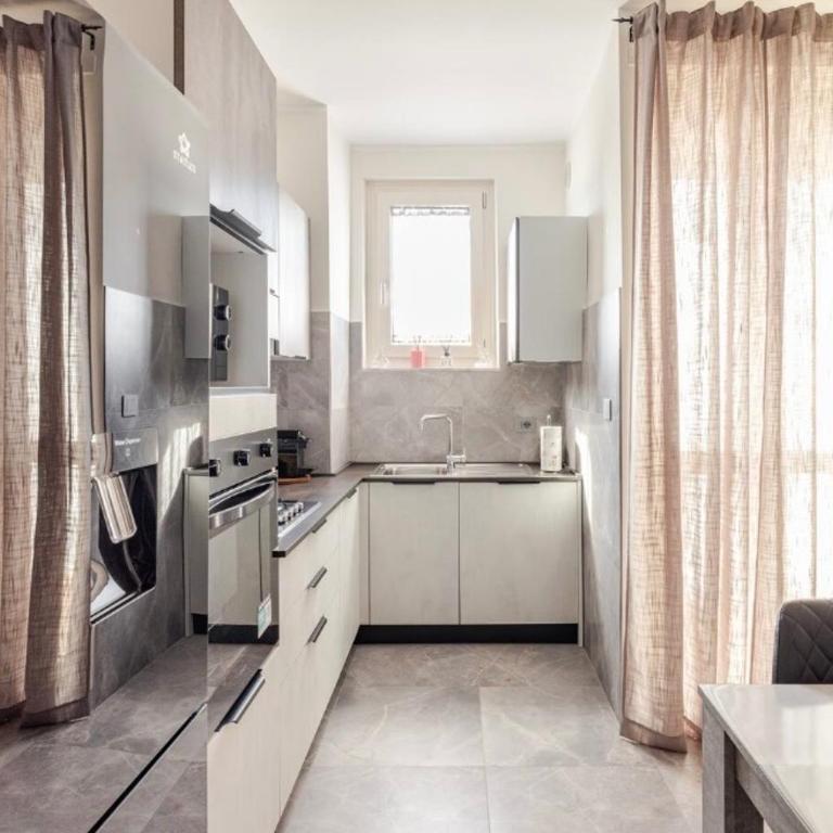 Appartamento - Torino San Paolo - One-Bedroom Apartment - 1