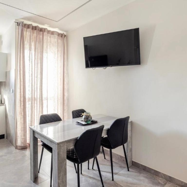 Appartamento - Torino San Paolo - One-Bedroom Apartment - 2