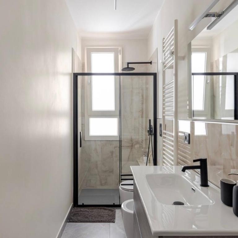 Appartamento - Torino San Paolo - One-Bedroom Apartment - 3