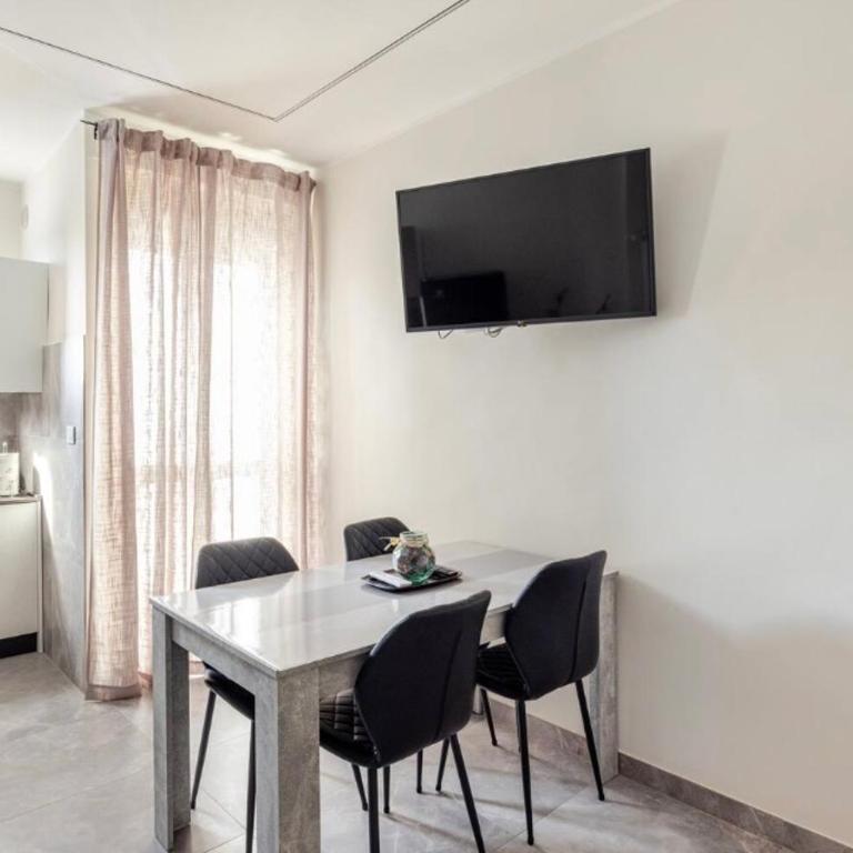 Appartamento - Torino San Paolo - One-Bedroom Apartment - 4