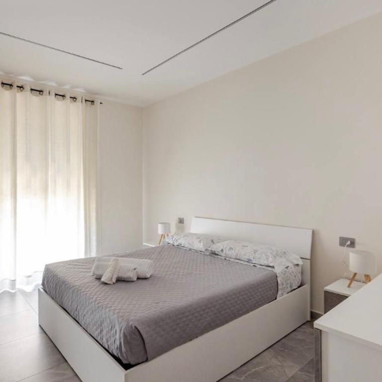 Appartamento - Torino San Paolo - One-Bedroom Apartment - 5