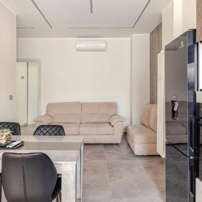 Appartamento - Torino San Paolo - One-Bedroom Apartment - 6