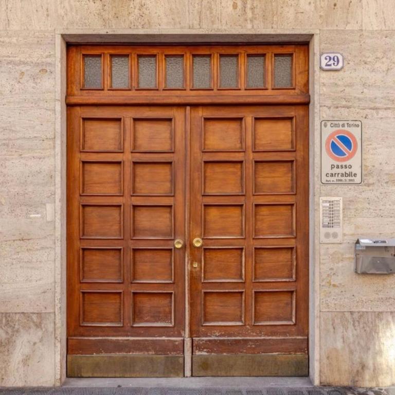 Appartamento - Torino San Paolo - One-Bedroom Apartment - 7