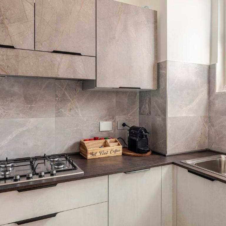 Appartamento - Torino San Paolo - One-Bedroom Apartment - 8