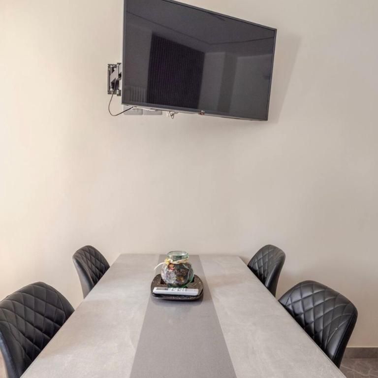 Appartamento - Torino San Paolo - One-Bedroom Apartment - 9