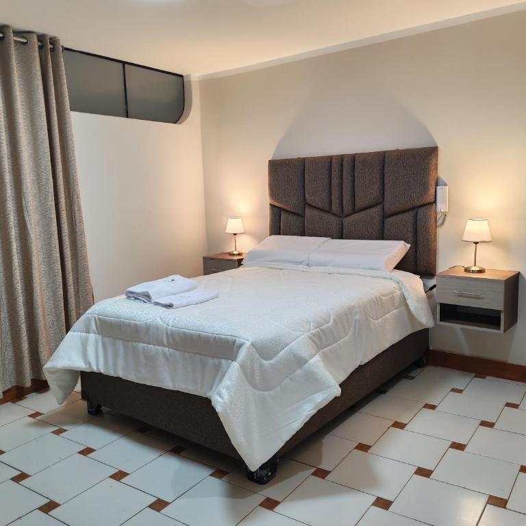 Sofibel Hotel - Standard Queen Room - 2