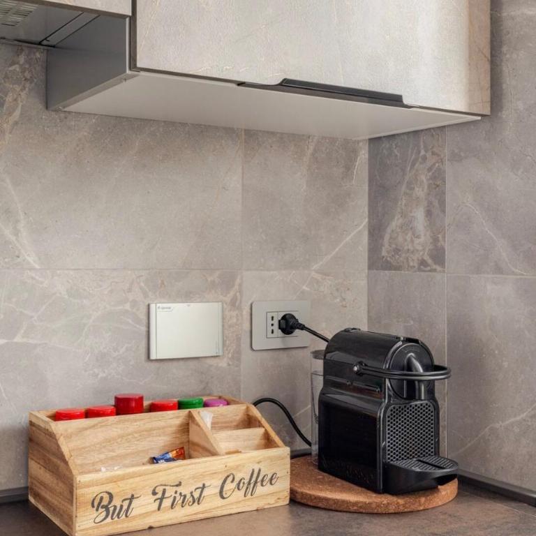 Appartamento - Torino San Paolo - One-Bedroom Apartment - 10