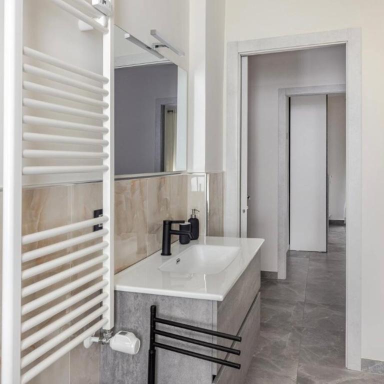 Appartamento - Torino San Paolo - One-Bedroom Apartment - 11