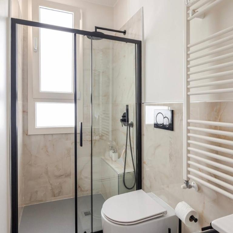 Appartamento - Torino San Paolo - One-Bedroom Apartment - 12