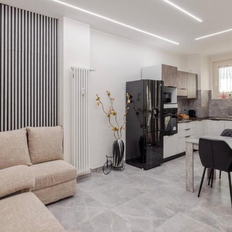 Appartamento - Torino San Paolo - One-Bedroom Apartment - 13