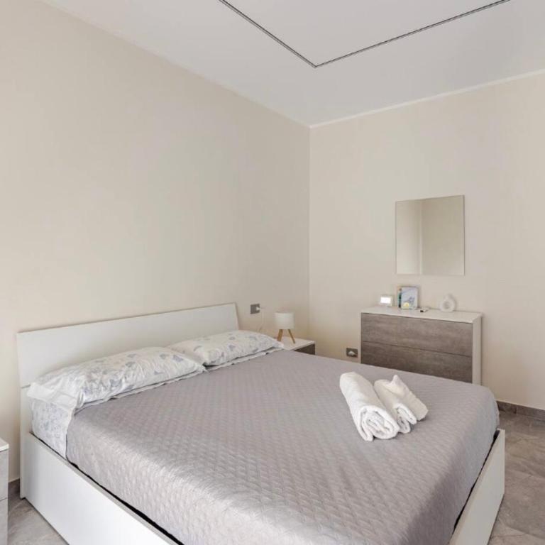 Appartamento - Torino San Paolo - One-Bedroom Apartment - 16