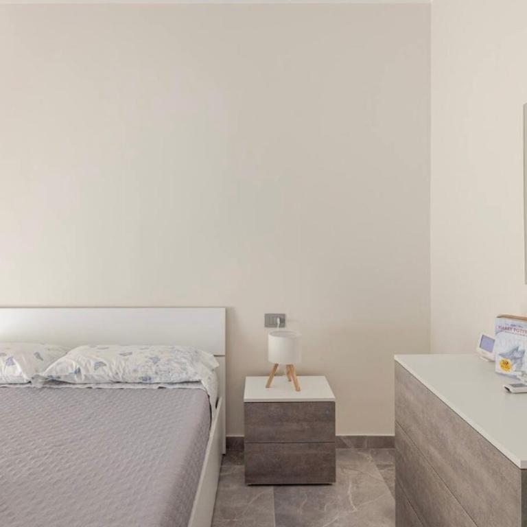 Appartamento - Torino San Paolo - One-Bedroom Apartment - 17