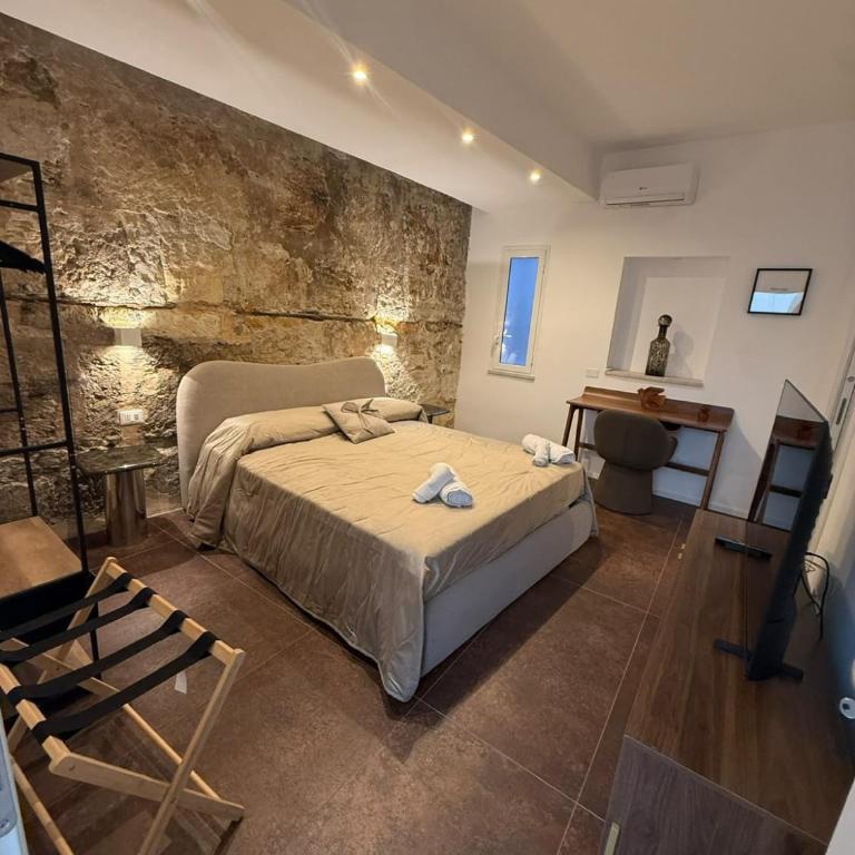 Rua Suite - Appartamento con 1 Camera da Letto - 1